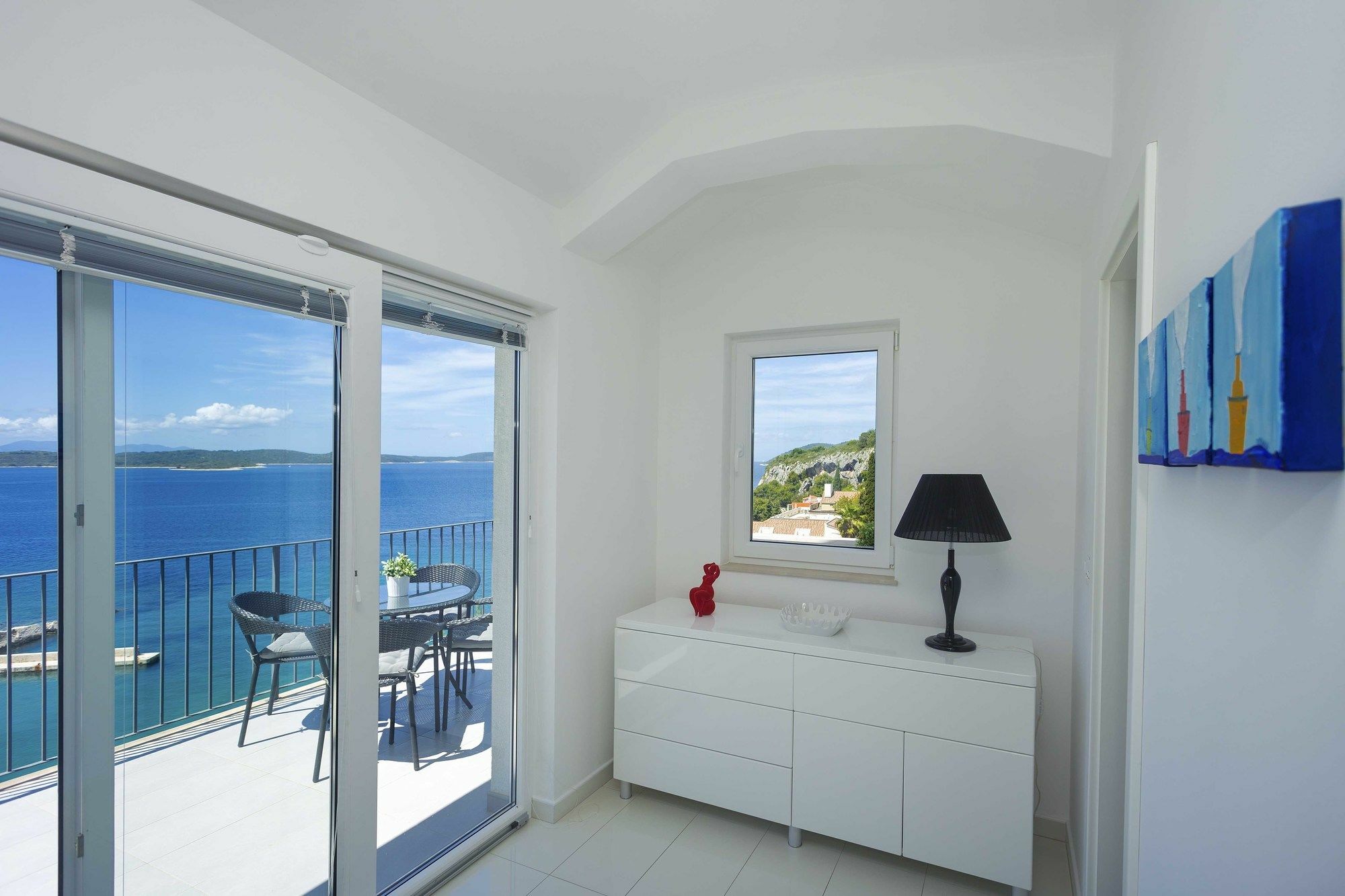 Blue Bay Residence Hvar Town Exteriér fotografie