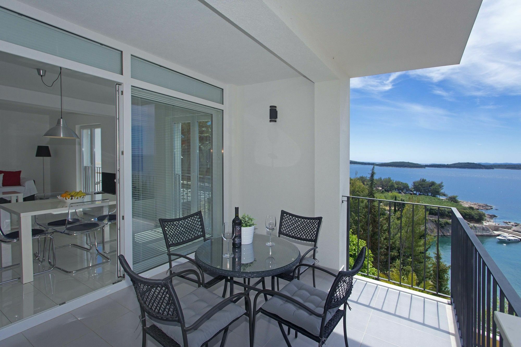 Blue Bay Residence Hvar Town Exteriér fotografie