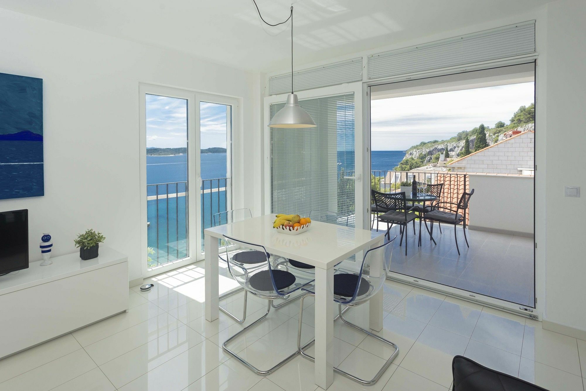 Blue Bay Residence Hvar Town Exteriér fotografie
