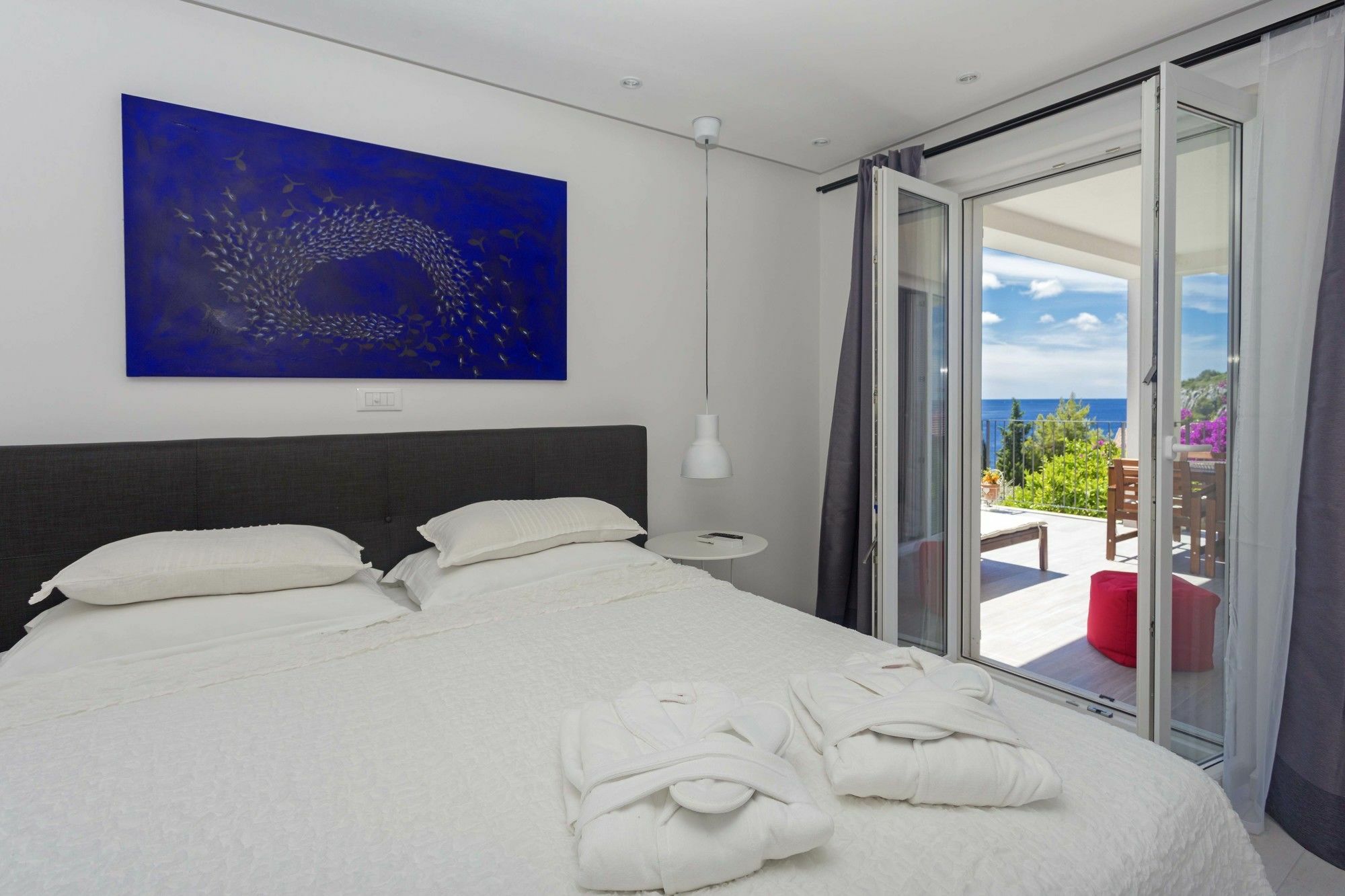 Blue Bay Residence Hvar Town Exteriér fotografie