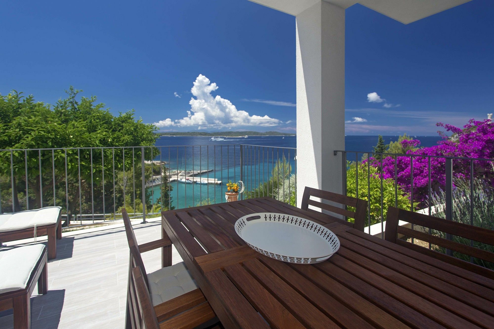 Blue Bay Residence Hvar Town Exteriér fotografie
