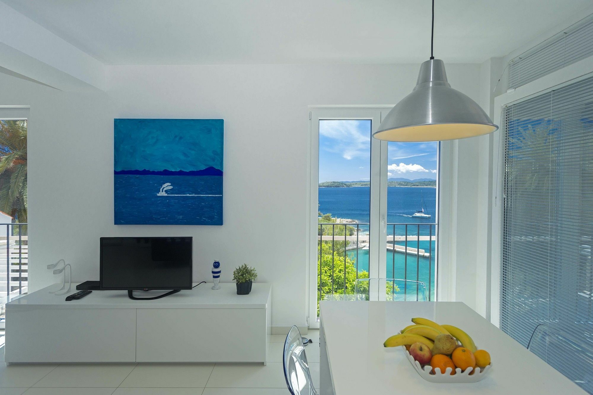 Blue Bay Residence Hvar Town Exteriér fotografie
