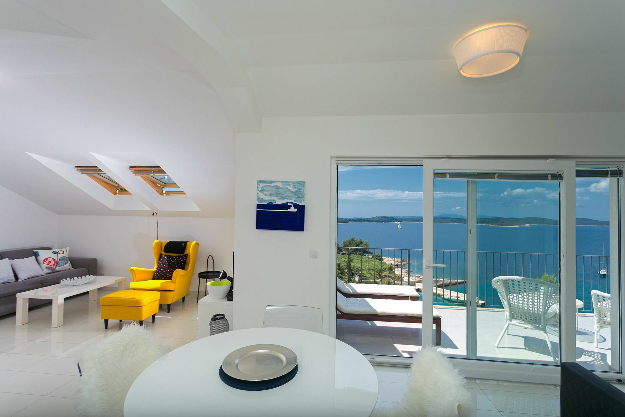 Blue Bay Residence Hvar Town Exteriér fotografie