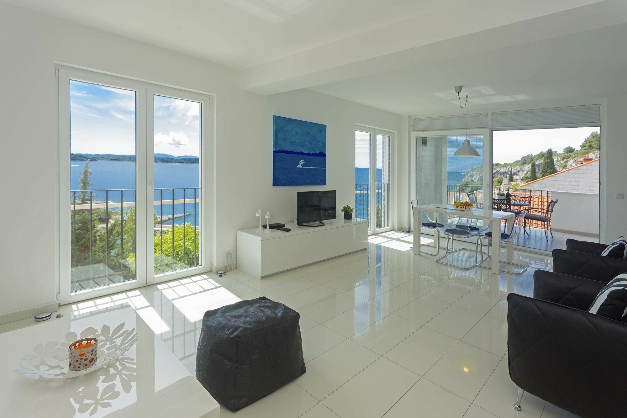 Blue Bay Residence Hvar Town Exteriér fotografie