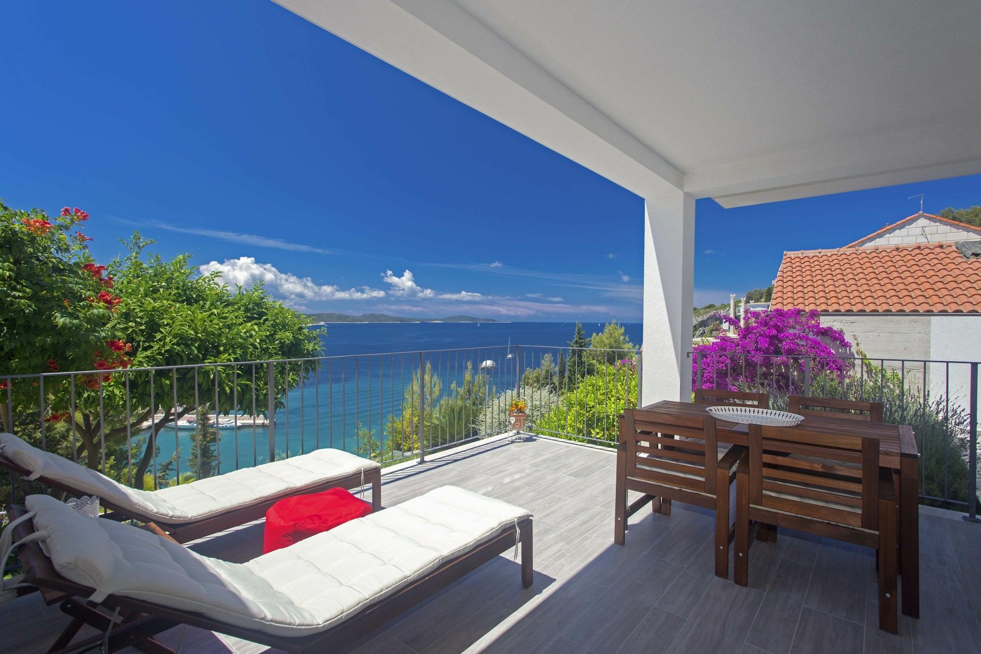 Blue Bay Residence Hvar Town Exteriér fotografie