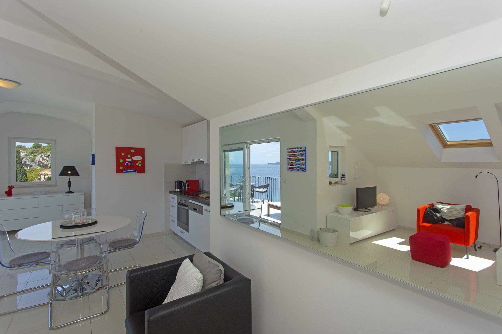 Blue Bay Residence Hvar Town Exteriér fotografie