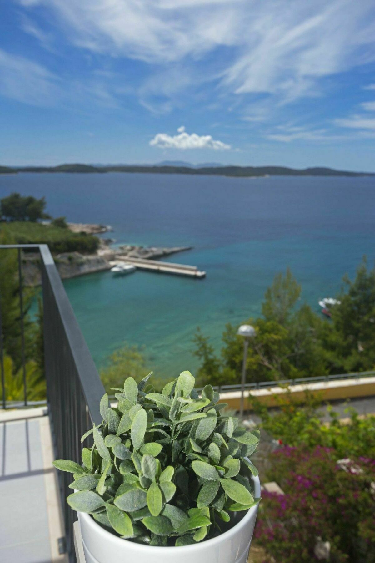 Blue Bay Residence Hvar Town Exteriér fotografie