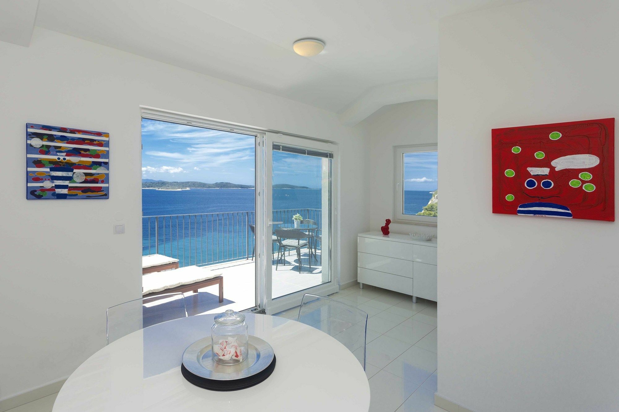 Blue Bay Residence Hvar Town Exteriér fotografie