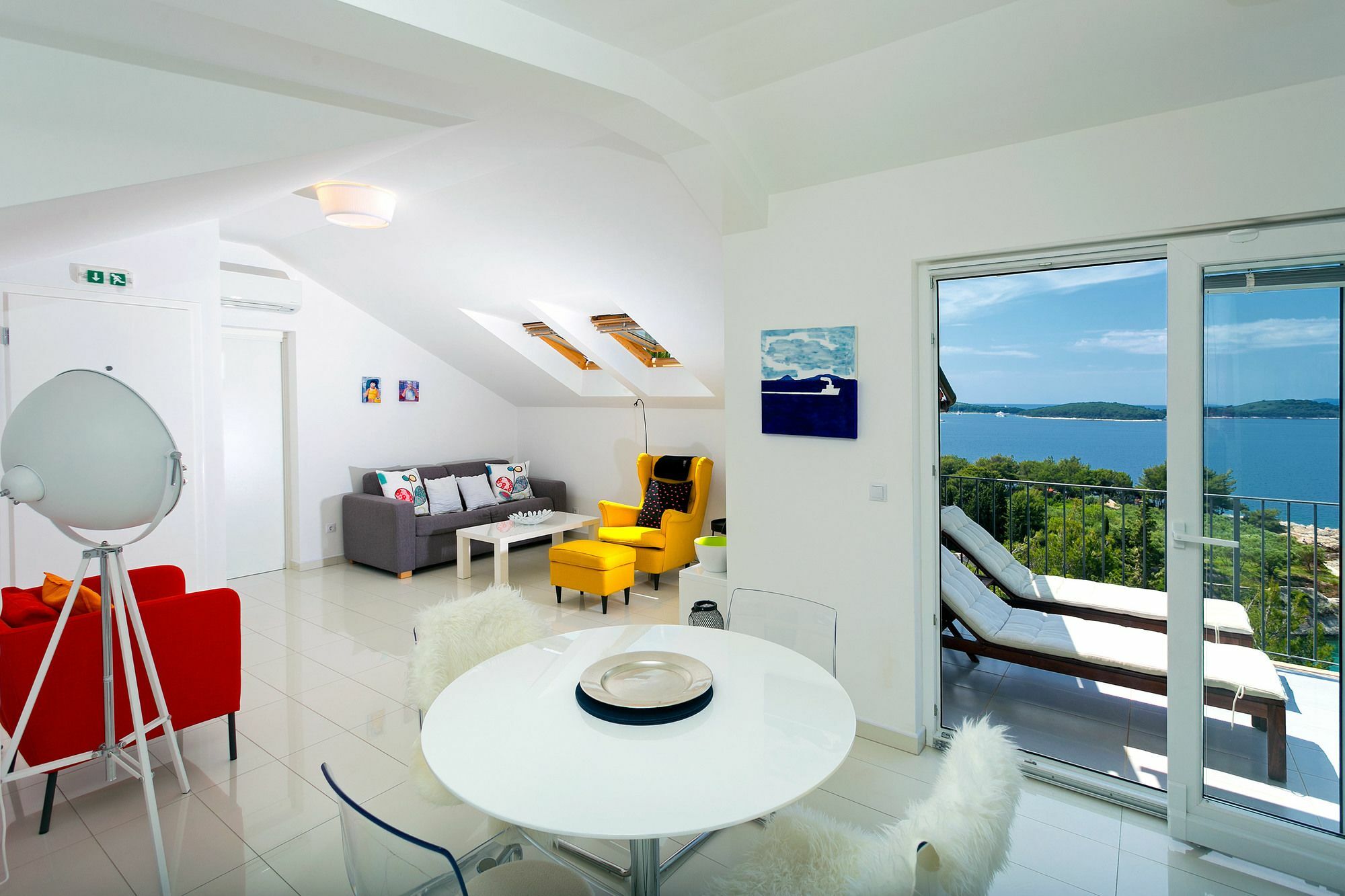 Blue Bay Residence Hvar Town Exteriér fotografie