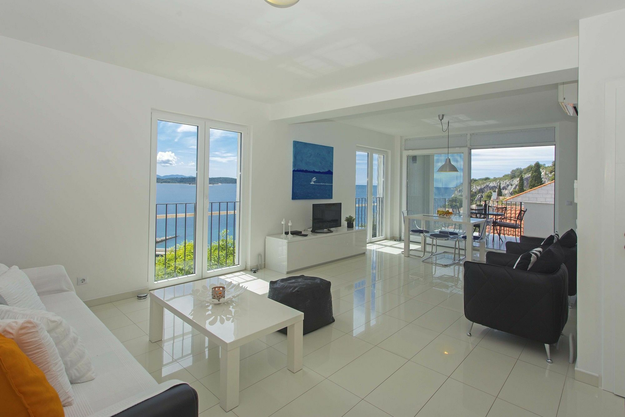 Blue Bay Residence Hvar Town Exteriér fotografie