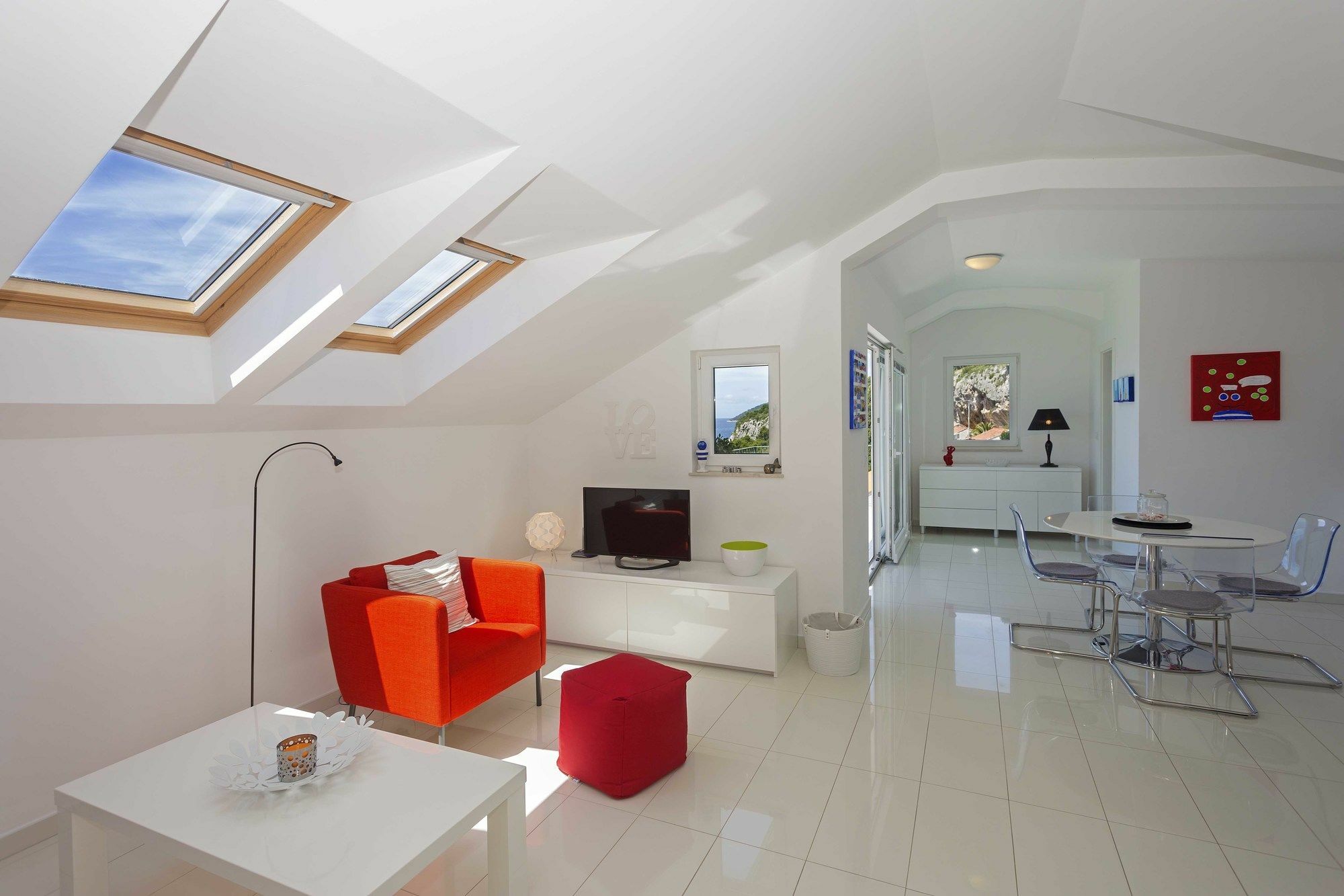 Blue Bay Residence Hvar Town Exteriér fotografie
