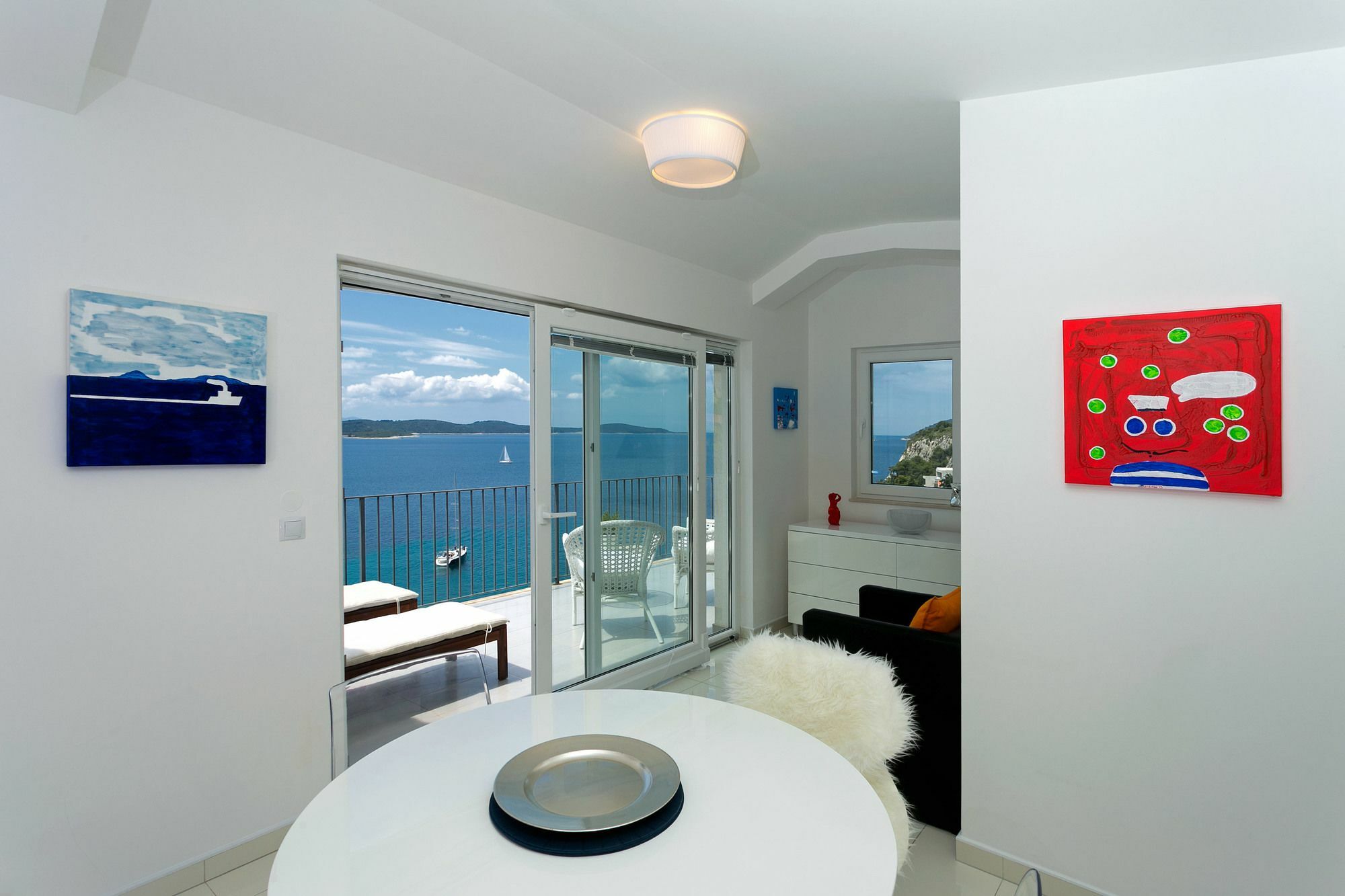 Blue Bay Residence Hvar Town Exteriér fotografie