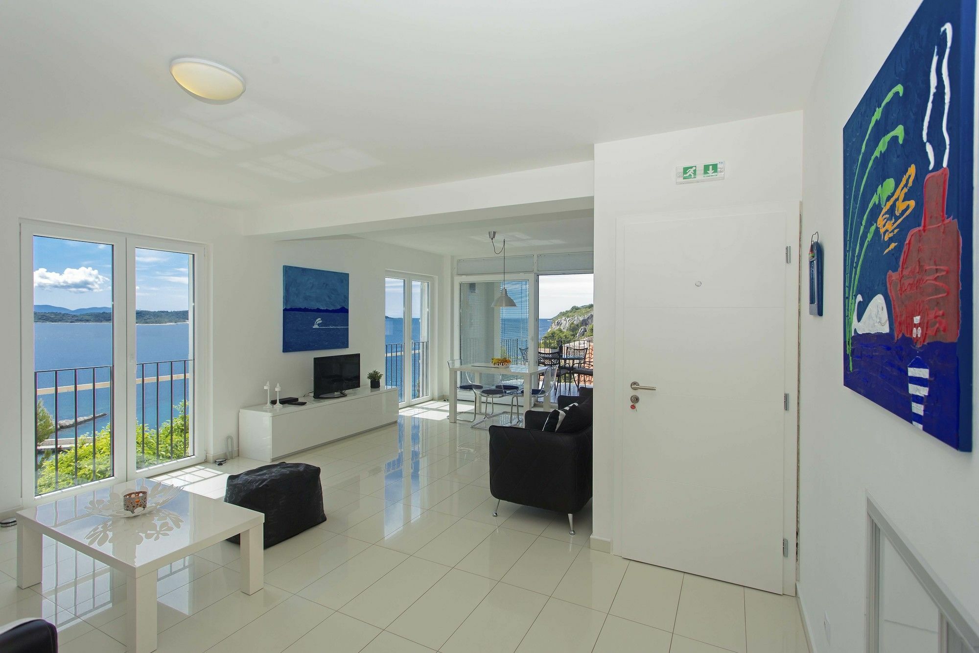 Blue Bay Residence Hvar Town Exteriér fotografie