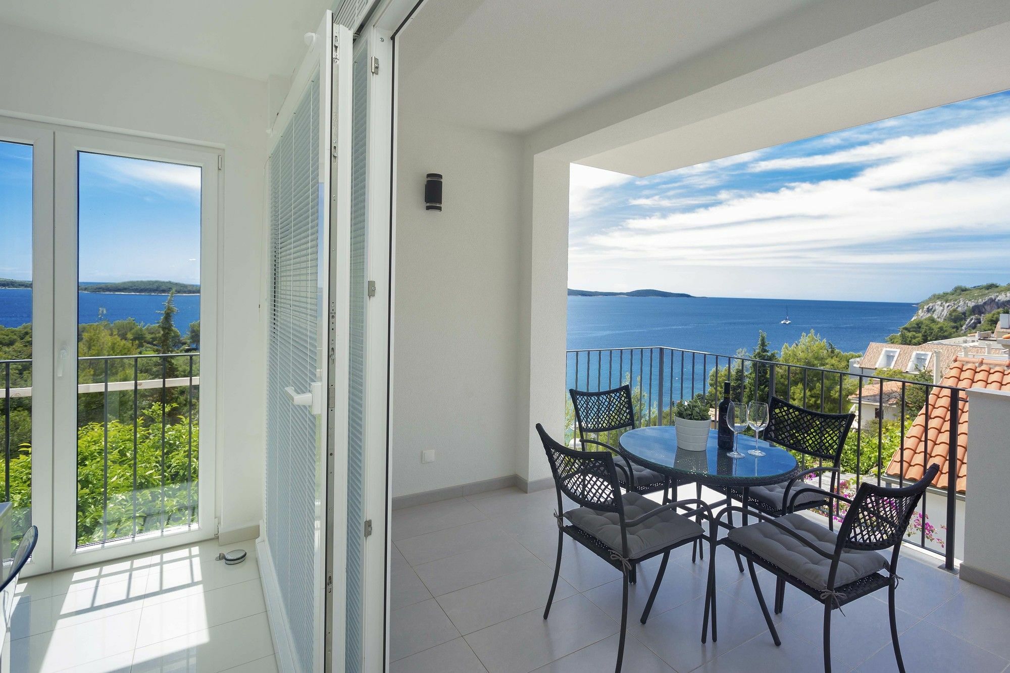 Blue Bay Residence Hvar Town Exteriér fotografie