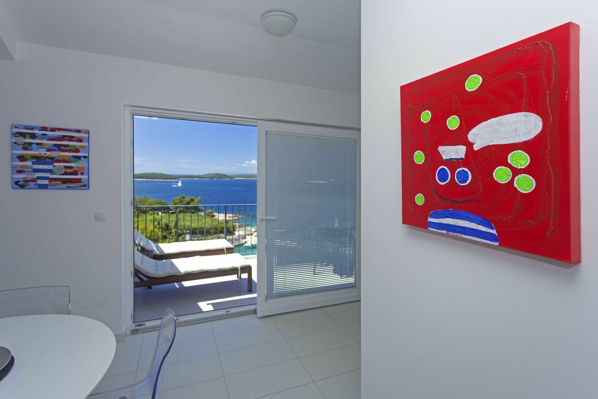 Blue Bay Residence Hvar Town Exteriér fotografie