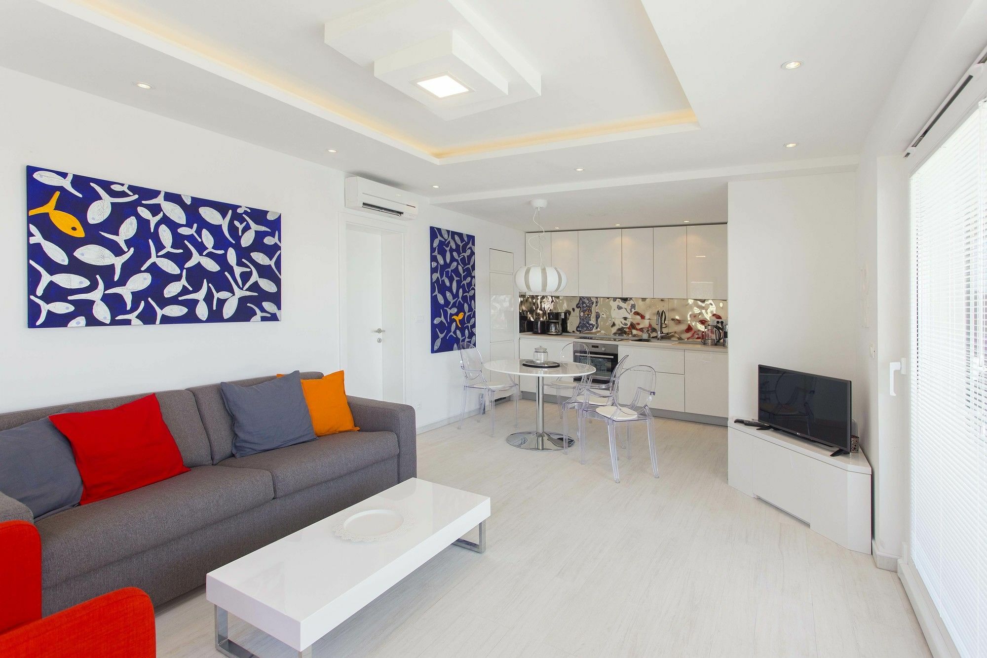 Blue Bay Residence Hvar Town Exteriér fotografie