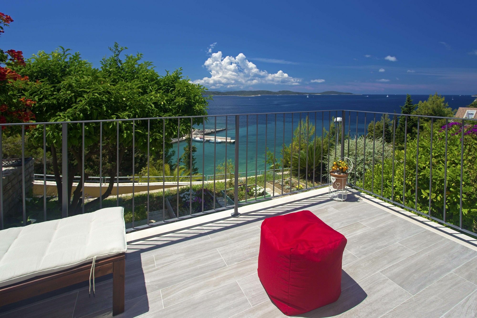 Blue Bay Residence Hvar Town Exteriér fotografie