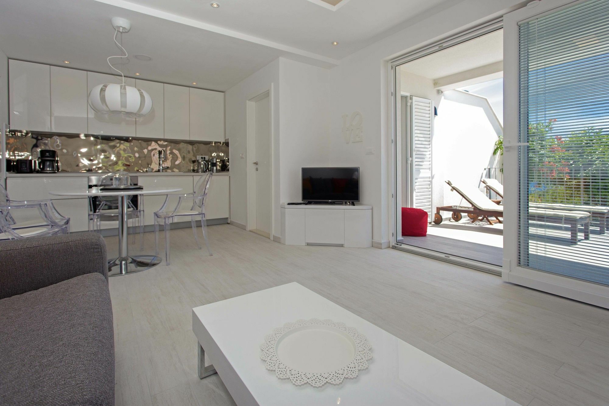 Blue Bay Residence Hvar Town Exteriér fotografie