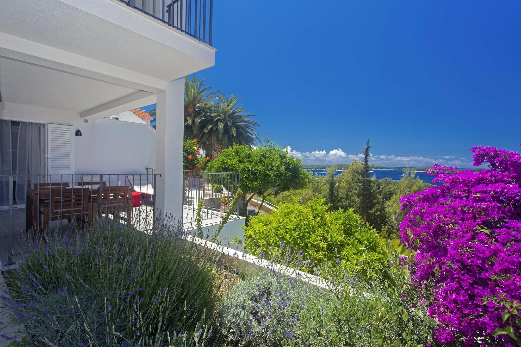 Blue Bay Residence Hvar Town Exteriér fotografie